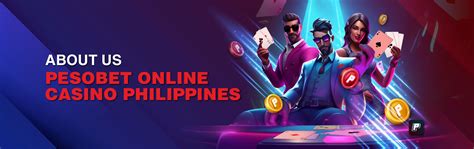 pesobet casino online|Premier Online Casino Philippines .